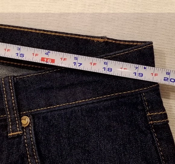 Woman Within Jeans 20WP - Picture 4 of 5